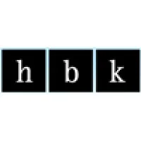 Logo of HBK Capital Management