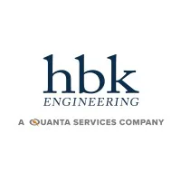 Logo of HBK Engineering