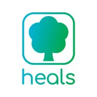 Logo of Heals Healthcare