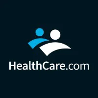 Logo of HealthCare.com