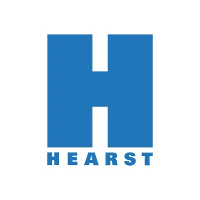 Logo of Hearst