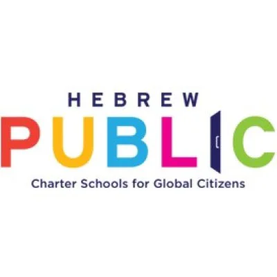 Logo of Hebrew Public
