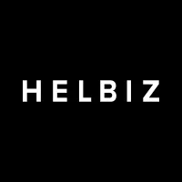 Logo of Helbiz