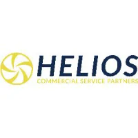 Logo of Helios Service Partners