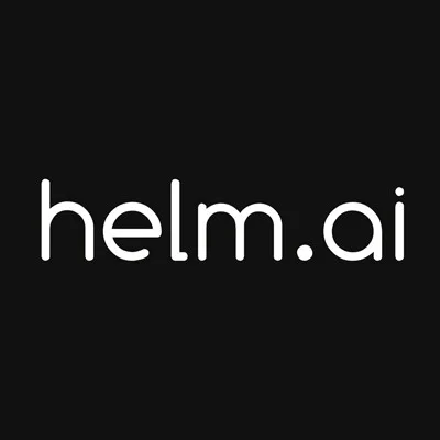 Logo of Helm.ai
