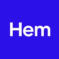 Logo of Hem