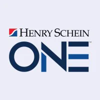 Logo of Henry Schein One