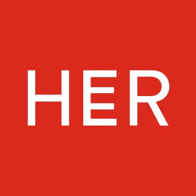 Logo of HER App