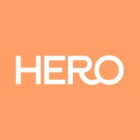 Logo of Hero