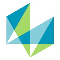 Logo of Hexagon US Federal
