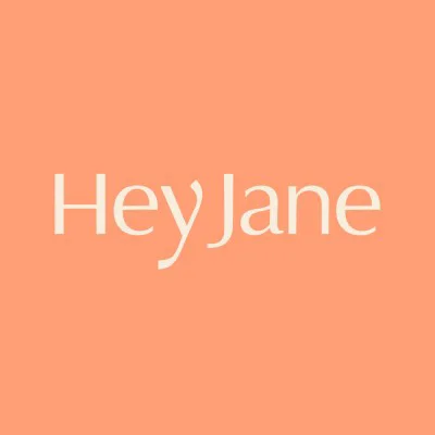 Logo of Hey Jane