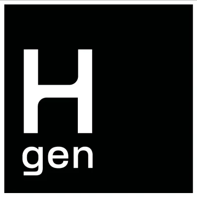 Logo of Hgen
