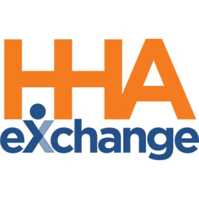 Logo of HHAeXchange