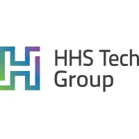 Logo of HHS Technology Group