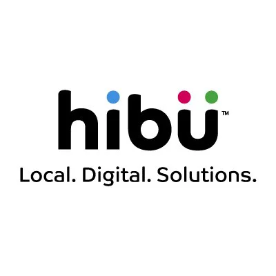 Logo of Hibu