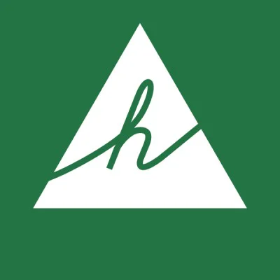 Logo of Higher Ground Education