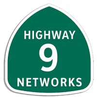 Logo of Highway9 Networks