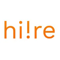 Logo of Hiire