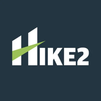 Logo of HIKE2