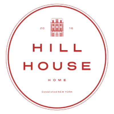 Logo of Hill House Home