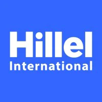 Logo of Hillel International