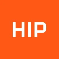 Logo of HIP Creative