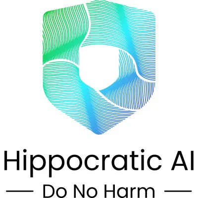 Logo of Hippocratic AI