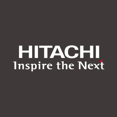 Hitachi Logo