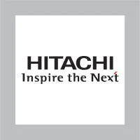 Logo of Hitachi Solutions America