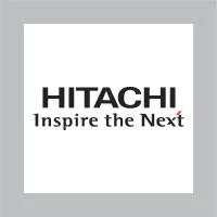 Logo of Hitachi Solutions