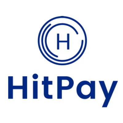 Logo of HitPay