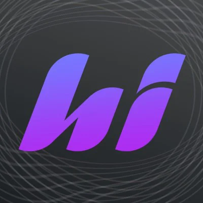 Logo of HiWave