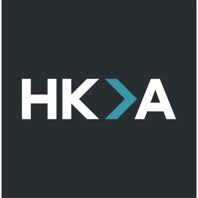 Logo of HKA