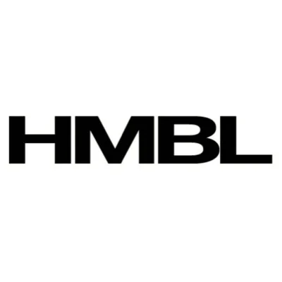 Logo of HMBL