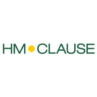 Logo of HM.CLAUSE