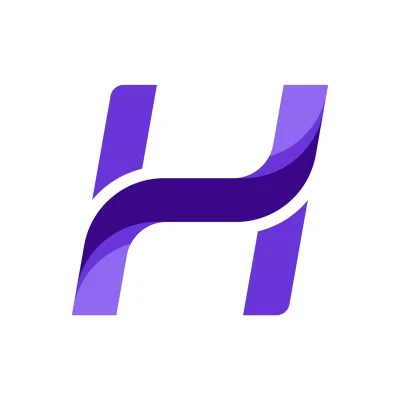 Logo of Hofy