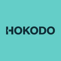 Logo of Hokodo