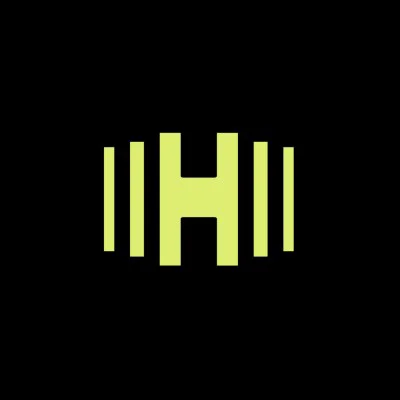 Logo of Hologram Labs