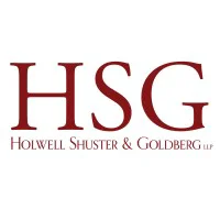 Logo of Holwell Shuster & Goldberg