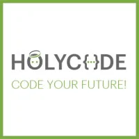 Logo of Holycode