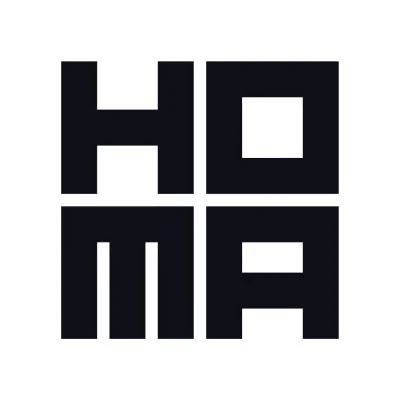 Logo of Homa