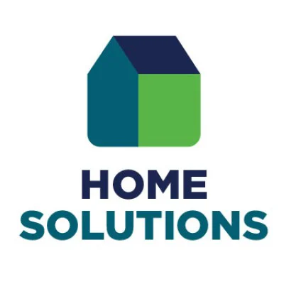 Logo of Home Solutions