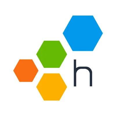 Logo of Honeycomb.io