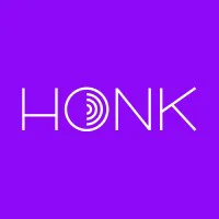 Logo of HONK Technologies