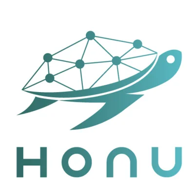 Logo of honu.ai