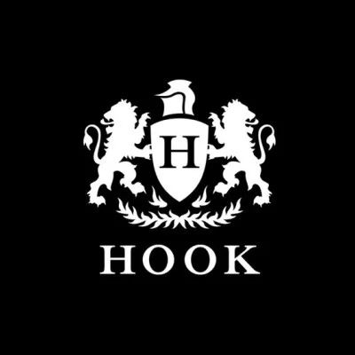 Logo of HOOK