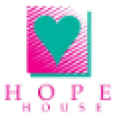 Logo of Hope House