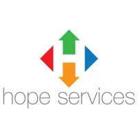 Logo of Hope Services