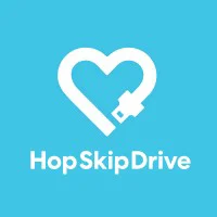 Logo of HopSkipDrive
