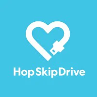 HopSkipDrive Logo